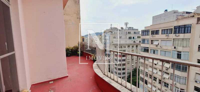 Conheça 1343656117096 do imóvel - Cobertura à venda Avenida Nossa Senhora de Copacabana, Copacabana, Rio de Janeiro - R$ 2.300.000 - CTCO40001 - 6 1343656117096 - 6