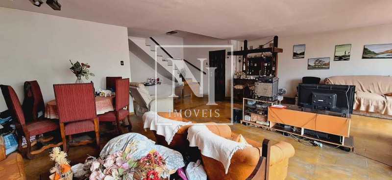 Conheça 1343659156626 do imóvel - Cobertura à venda Avenida Nossa Senhora de Copacabana, Copacabana, Rio de Janeiro - R$ 2.300.000 - CTCO40001 - 11 1343659156626 - 11