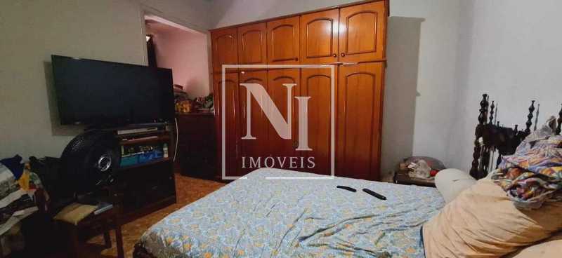 Conheça 1343660103292 do imóvel - Cobertura à venda Avenida Nossa Senhora de Copacabana, Copacabana, Rio de Janeiro - R$ 2.300.000 - CTCO40001 - 12 1343660103292 - 12