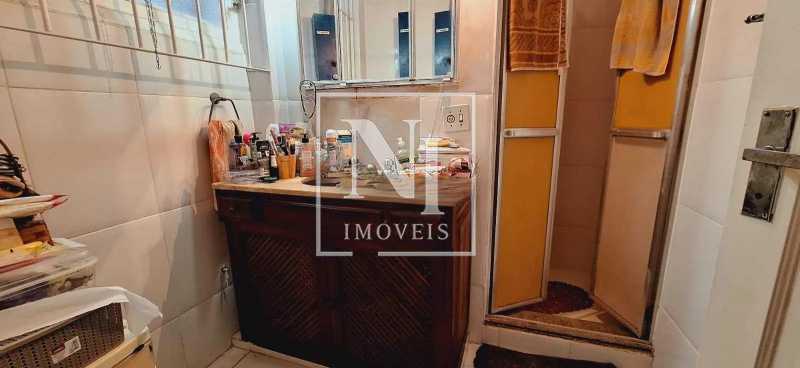 Conheça 1343662110286 do imóvel - Cobertura à venda Avenida Nossa Senhora de Copacabana, Copacabana, Rio de Janeiro - R$ 2.300.000 - CTCO40001 - 18 1343662110286 - 18