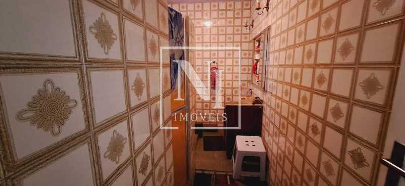 Conheça 1343663108240 do imóvel - Cobertura à venda Avenida Nossa Senhora de Copacabana, Copacabana, Rio de Janeiro - R$ 2.300.000 - CTCO40001 - 20 1343663108240 - 20
