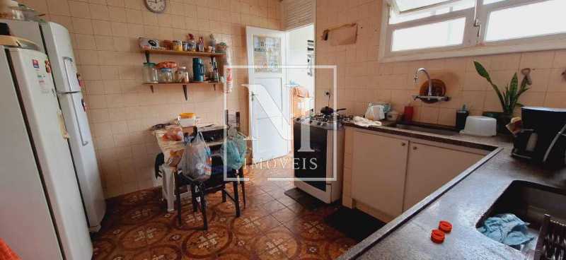 Conheça 1343667131858 do imóvel - Cobertura à venda Avenida Nossa Senhora de Copacabana, Copacabana, Rio de Janeiro - R$ 2.300.000 - CTCO40001 - 15 1343667131858 - 15