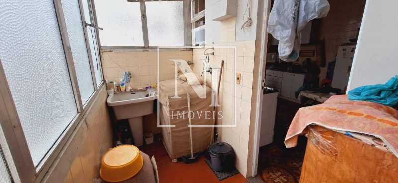 Conheça 1343669147828 do imóvel - Cobertura à venda Avenida Nossa Senhora de Copacabana, Copacabana, Rio de Janeiro - R$ 2.300.000 - CTCO40001 - 17 1343669147828 - 17