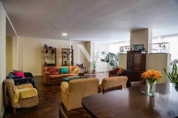 Apartamento 5 quartos à venda Copacabana, Rio de Janeiro - R$ 1.500.000 - PSAP50003