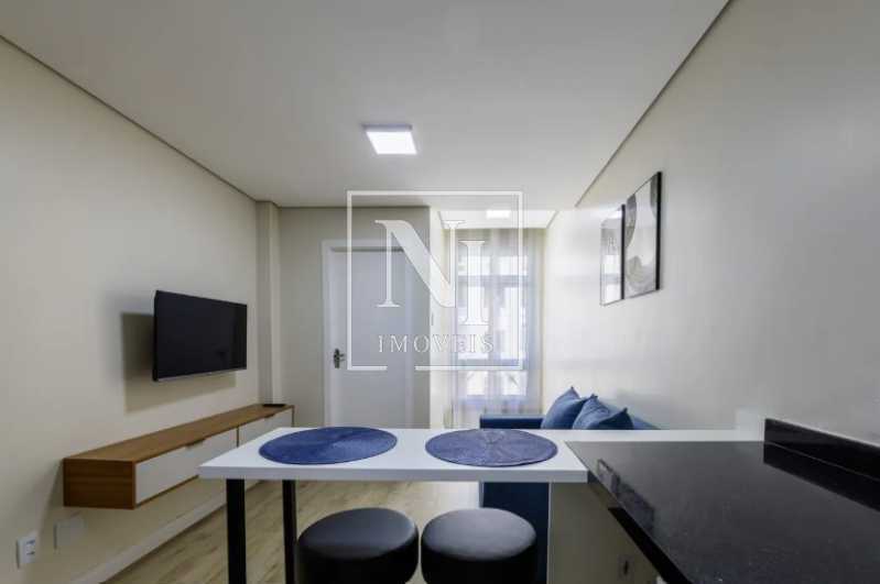 Conheça WhatsApp Image 2026-07-24 at 1 do imóvel - Apartamento 1 quarto à venda Copacabana, Rio de Janeiro - R$ 750.000 - NOAP10929 - 5 WhatsApp Image 2026-07-24 at 1 - 5