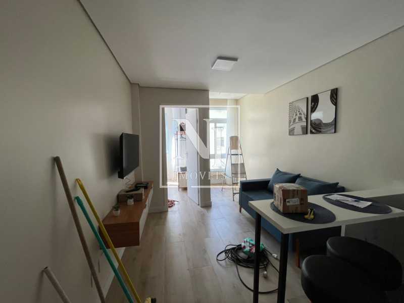 Conheça WhatsApp Image 2026-07-28 at 1 do imóvel - APARTAMENTO Vista Mar 1 Quarto no Bairro de Copacabana - NOAP10929 - 10 WhatsApp Image 2026-07-28 at 1 - 10