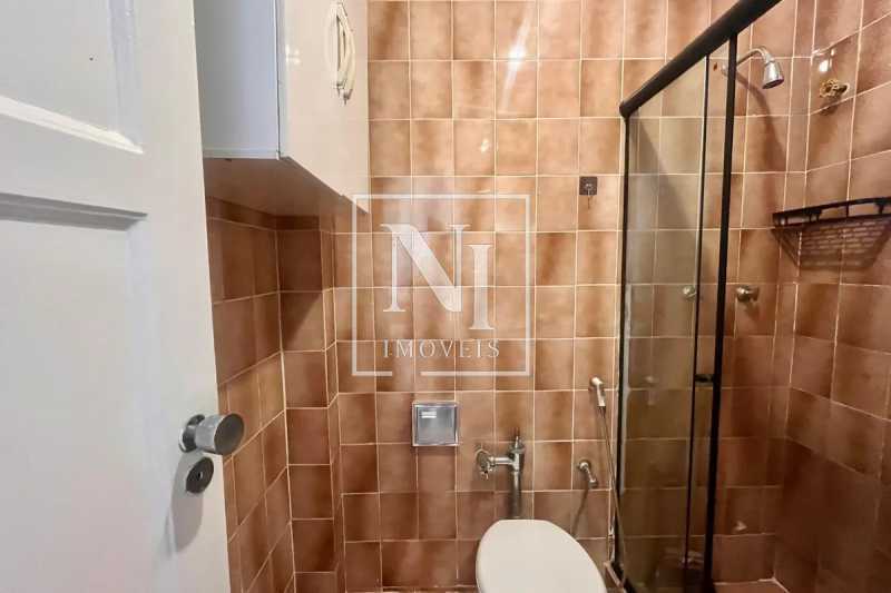 Conheça WhatsApp Image 2026-07-28 at 1 do imóvel - Apartamento 1 quarto à venda Leme, Rio de Janeiro - R$ 530.000 - PSAP10143 - 10 WhatsApp Image 2026-07-28 at 1 - 10