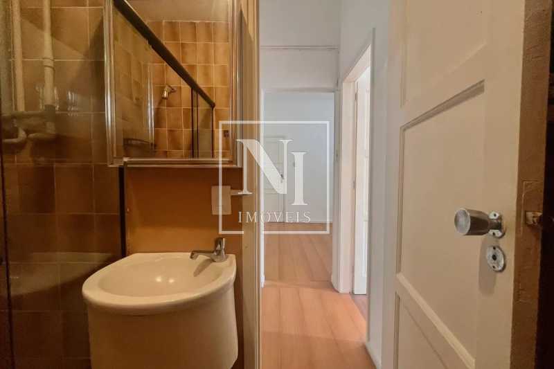 Conheça WhatsApp Image 2026-07-28 at 1 do imóvel - Apartamento 1 quarto à venda Leme, Rio de Janeiro - R$ 530.000 - PSAP10143 - 13 WhatsApp Image 2026-07-28 at 1 - 13