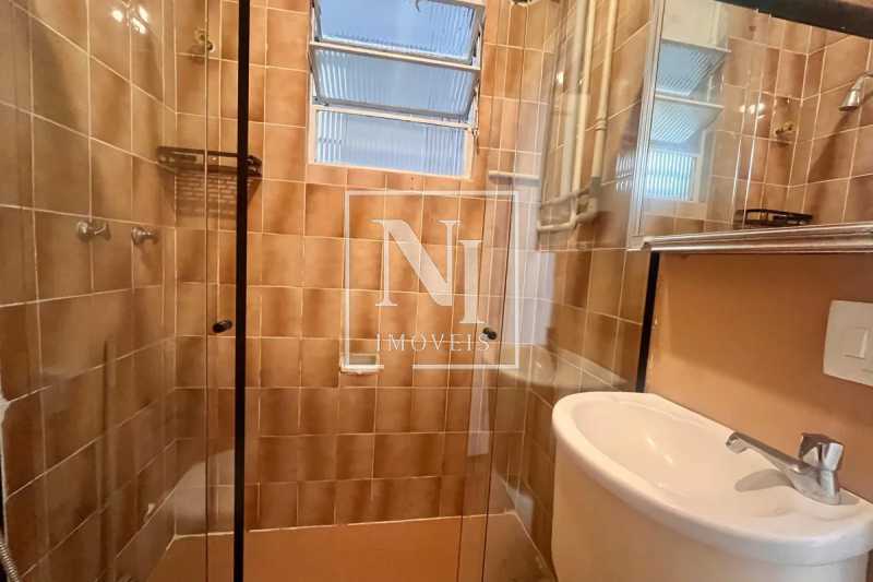 Conheça WhatsApp Image 2026-07-28 at 1 do imóvel - Apartamento 1 quarto à venda Leme, Rio de Janeiro - R$ 530.000 - PSAP10143 - 14 WhatsApp Image 2026-07-28 at 1 - 14