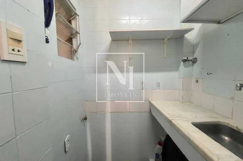 Conheça WhatsApp Image 2026-07-28 at 1 do imóvel - Apartamento 1 quarto à venda Leme, Rio de Janeiro - R$ 530.000 - PSAP10143 - 15 WhatsApp Image 2026-07-28 at 1 - 15