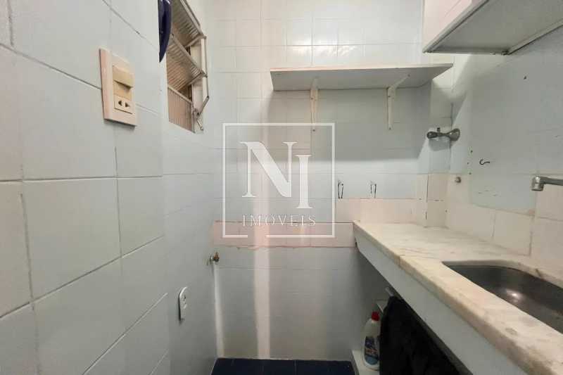 Conheça WhatsApp Image 2026-07-28 at 1 do imóvel - Apartamento 1 quarto à venda Leme, Rio de Janeiro - R$ 530.000 - PSAP10143 - 16 WhatsApp Image 2026-07-28 at 1 - 16