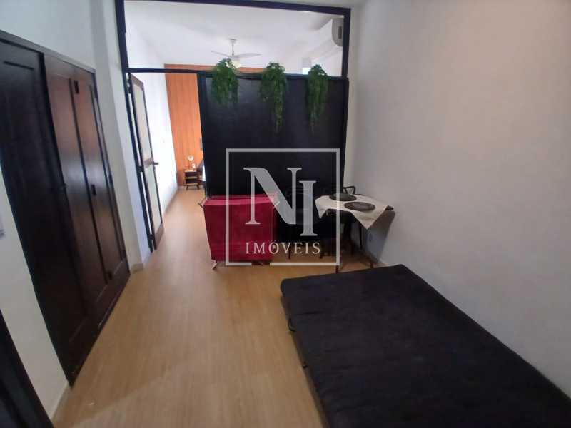Conheça WhatsApp Image 2026-07-29 at 1 do imóvel - Kitnet/Conjugado 30m² à venda Rua Gomes Carneiro, Ipanema, Rio de Janeiro - R$ 720.000 - CTKI10021 - 4 WhatsApp Image 2026-07-29 at 1 - 4