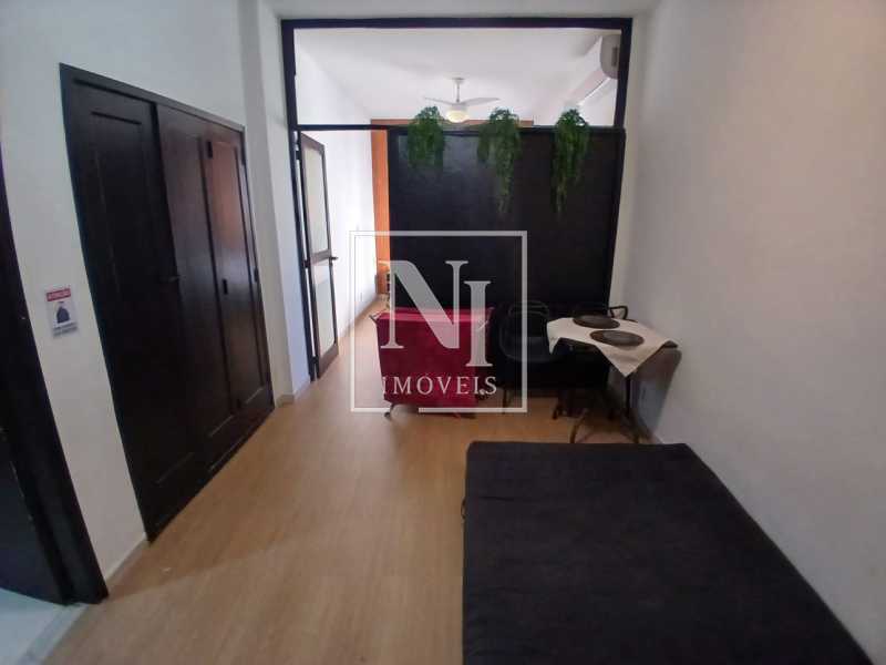 Conheça WhatsApp Image 2026-07-29 at 1 do imóvel - Kitnet/Conjugado 30m² à venda Rua Gomes Carneiro, Ipanema, Rio de Janeiro - R$ 720.000 - CTKI10021 - 5 WhatsApp Image 2026-07-29 at 1 - 5
