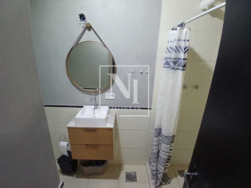 Conheça WhatsApp Image 2026-07-29 at 1 do imóvel - Kitnet/Conjugado 30m² à venda Rua Gomes Carneiro, Ipanema, Rio de Janeiro - R$ 720.000 - CTKI10021 - 17 WhatsApp Image 2026-07-29 at 1 - 17