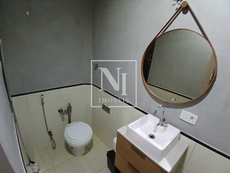 Conheça WhatsApp Image 2026-07-29 at 1 do imóvel - Kitnet/Conjugado 30m² à venda Rua Gomes Carneiro, Ipanema, Rio de Janeiro - R$ 720.000 - CTKI10021 - 18 WhatsApp Image 2026-07-29 at 1 - 18