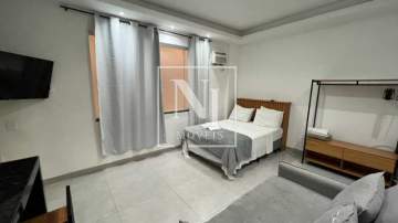 APARTAMENTO CONJUGADO NO BAIRRO DE COPACABANA - PSKI00050