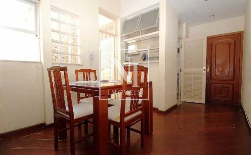 Conheça WhatsApp Image 2026-07-30 at 1 do imóvel - Apartamento 1 quarto à venda Copacabana, Rio de Janeiro - R$ 800.000 - PSAP10148 - 4 WhatsApp Image 2026-07-30 at 1 - 4