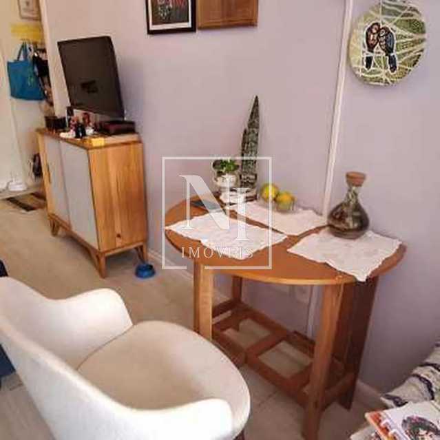 Conheça WhatsApp Image 2026-08-24 at 1 do imóvel - Apartamento 1 quarto à venda Copacabana, Rio de Janeiro - R$ 800.000 - NOAP10954 - 11 WhatsApp Image 2026-08-24 at 1 - 11