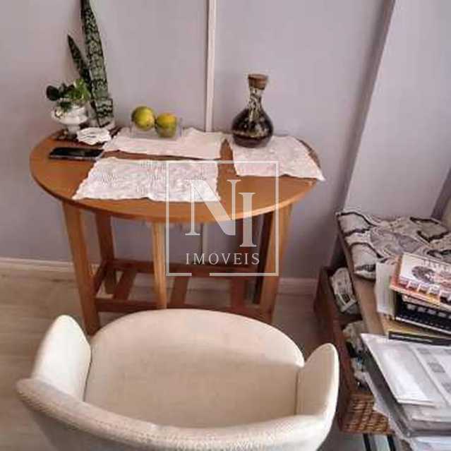 Conheça WhatsApp Image 2026-08-24 at 1 do imóvel - Apartamento 1 quarto à venda Copacabana, Rio de Janeiro - R$ 800.000 - NOAP10954 - 13 WhatsApp Image 2026-08-24 at 1 - 13