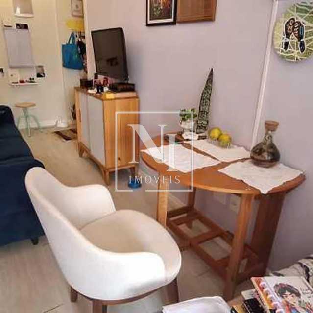 Conheça WhatsApp Image 2026-08-24 at 1 do imóvel - Apartamento 1 quarto à venda Copacabana, Rio de Janeiro - R$ 800.000 - NOAP10954 - 12 WhatsApp Image 2026-08-24 at 1 - 12