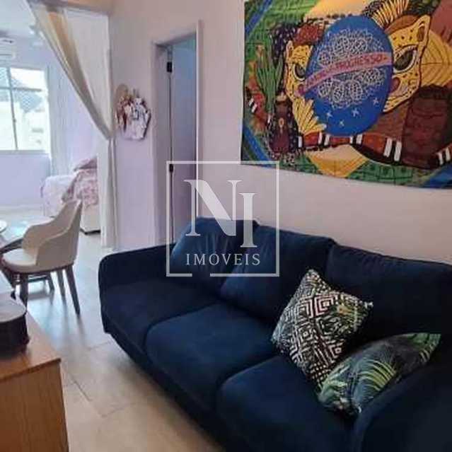 Conheça WhatsApp Image 2026-08-24 at 1 do imóvel - Apartamento 1 quarto à venda Copacabana, Rio de Janeiro - R$ 800.000 - NOAP10954 - 5 WhatsApp Image 2026-08-24 at 1 - 5