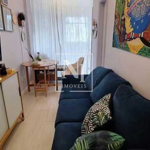 Conheça WhatsApp Image 2026-08-24 at 1 do imóvel - Apartamento 1 quarto à venda Copacabana, Rio de Janeiro - R$ 800.000 - NOAP10954 - 8 WhatsApp Image 2026-08-24 at 1 - 8