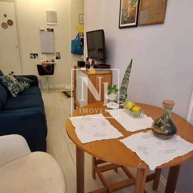 Conheça WhatsApp Image 2026-08-24 at 1 do imóvel - Apartamento 1 quarto à venda Copacabana, Rio de Janeiro - R$ 800.000 - NOAP10954 - 15 WhatsApp Image 2026-08-24 at 1 - 15