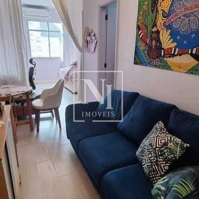 Conheça WhatsApp Image 2026-08-24 at 1 do imóvel - Apartamento 1 quarto à venda Copacabana, Rio de Janeiro - R$ 800.000 - NOAP10954 - 6 WhatsApp Image 2026-08-24 at 1 - 6