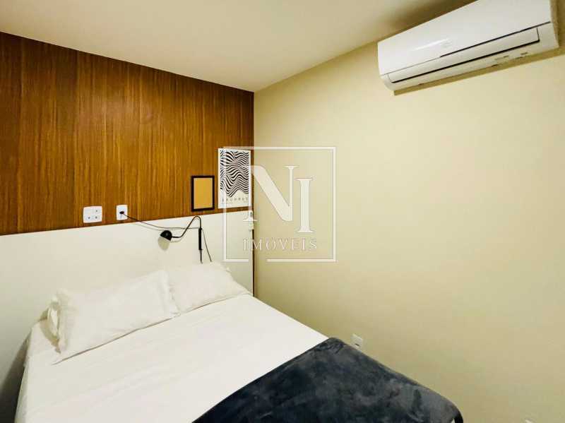 Conheça WhatsApp Image 2026-07-30 at 1 do imóvel - Kitnet/Conjugado 30m² à venda Ipanema, Rio de Janeiro - R$ 950.000 - PSKI10053 - 6 WhatsApp Image 2026-07-30 at 1 - 6