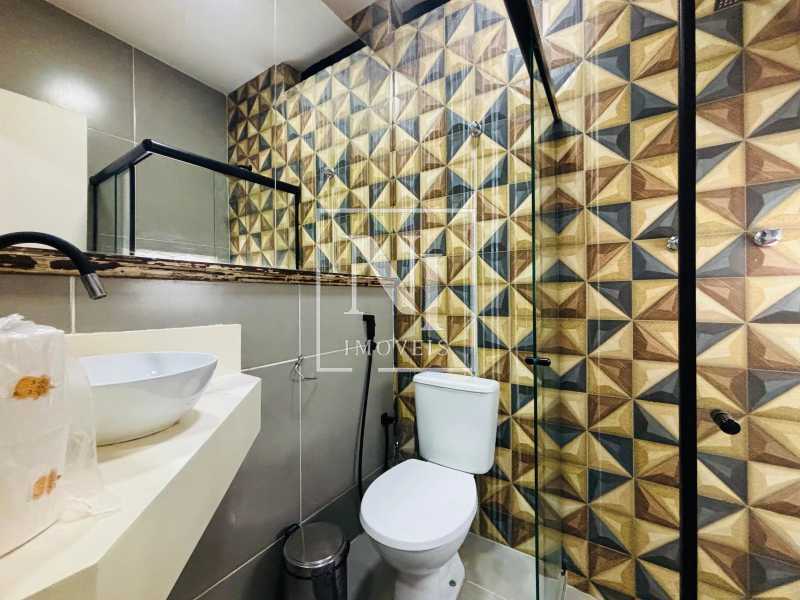 Conheça WhatsApp Image 2026-07-30 at 1 do imóvel - Kitnet/Conjugado 30m² à venda Ipanema, Rio de Janeiro - R$ 950.000 - PSKI10053 - 12 WhatsApp Image 2026-07-30 at 1 - 12