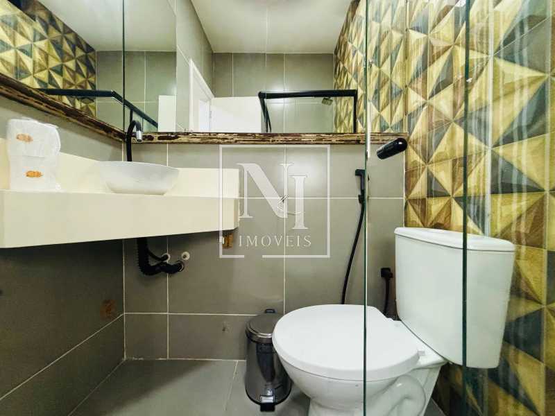 Conheça WhatsApp Image 2026-07-30 at 1 do imóvel - Kitnet/Conjugado 30m² à venda Ipanema, Rio de Janeiro - R$ 950.000 - PSKI10053 - 14 WhatsApp Image 2026-07-30 at 1 - 14