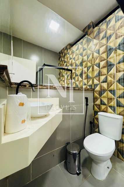 Conheça WhatsApp Image 2026-07-30 at 1 do imóvel - Kitnet/Conjugado 30m² à venda Ipanema, Rio de Janeiro - R$ 950.000 - PSKI10053 - 15 WhatsApp Image 2026-07-30 at 1 - 15
