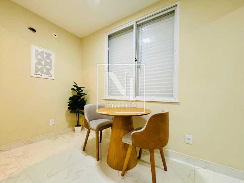 Conheça WhatsApp Image 2026-07-30 at 1 do imóvel - Kitnet/Conjugado 30m² à venda Ipanema, Rio de Janeiro - R$ 950.000 - PSKI10053 - 20 WhatsApp Image 2026-07-30 at 1 - 20