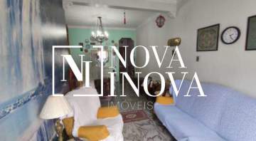 Imperdível - Apartamento à venda Rua Tonelero, Copacabana, Rio de Janeiro - R$ 900.000 - NIAP30122