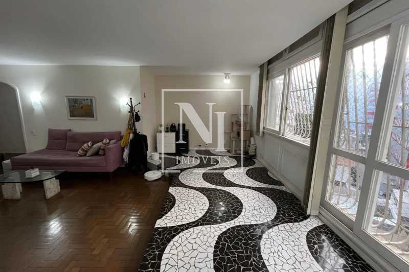 Conheça WhatsApp Image 2026-07-31 at 1 do imóvel - Apartamento 2 quartos à venda Ipanema, Rio de Janeiro - R$ 1.790.000 - PSAP20135 - 6 WhatsApp Image 2026-07-31 at 1 - 6