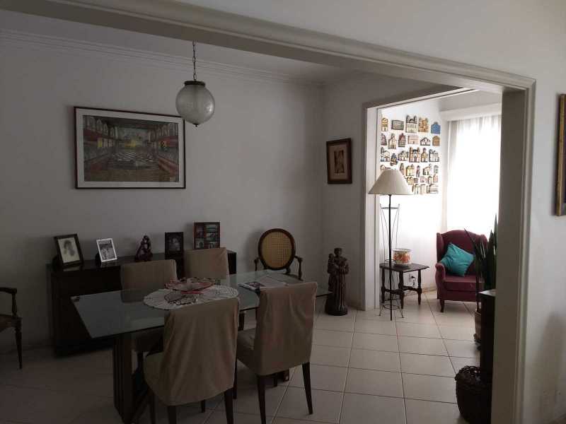 SALA DE JANTAR - 4