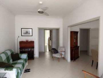 Apartamento 4 quartos à venda Copacabana, Rio de Janeiro - R$ 1.200.000 - NIAP40012