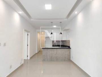 Ótima localização - Apartamento de 1 quarto à venda em Copacabana - NOAP10935