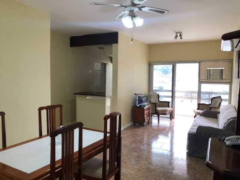Conheça WhatsApp Image 2023-08-12 at 1 do imóvel - Apartamento 2 quartos à venda Copacabana, Rio de Janeiro - R$ 950.000 - NIAP20137 - 6 WhatsApp Image 2023-08-12 at 1 - 6