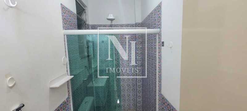 Conheça WhatsApp Image 2026-08-07 at 1 do imóvel - Apartamento 1 quarto à venda Copacabana, Rio de Janeiro - R$ 680.000 - CTAP10047 - 9 WhatsApp Image 2026-08-07 at 1 - 9