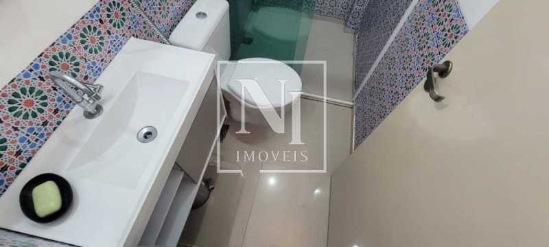 Conheça WhatsApp Image 2026-08-07 at 1 do imóvel - Apartamento 1 quarto à venda Copacabana, Rio de Janeiro - R$ 680.000 - CTAP10047 - 11 WhatsApp Image 2026-08-07 at 1 - 11