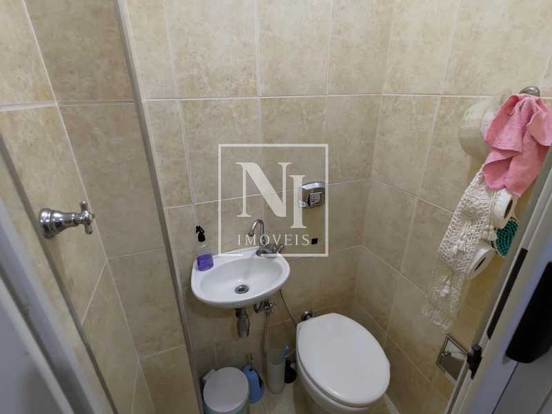 Conheça WhatsApp Image 2026-08-08 at 1 do imóvel - Apartamento 2 quartos à venda Copacabana, Rio de Janeiro - R$ 700.000 - PSAP20140 - 30 WhatsApp Image 2026-08-08 at 1 - 30