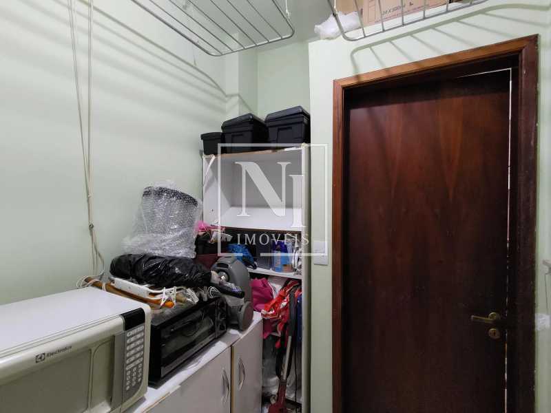 Conheça WhatsApp Image 2026-08-08 at 1 do imóvel - Apartamento 2 quartos à venda Copacabana, Rio de Janeiro - R$ 700.000 - PSAP20140 - 29 WhatsApp Image 2026-08-08 at 1 - 29