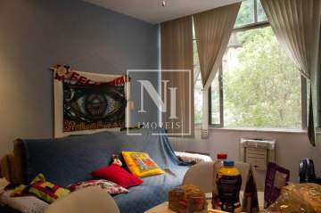 Apartamento 2 quartos à venda Copacabana, Rio de Janeiro - R$ 700.000 - PSAP20140