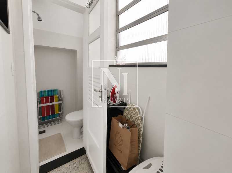 Conheça WhatsApp Image 2026-08-10 at 0 do imóvel - Apartamento à venda Rua Ronald de Carvalho, Copacabana, Rio de Janeiro - R$ 780.000 - PSAP10159 - 20 WhatsApp Image 2026-08-10 at 0 - 20