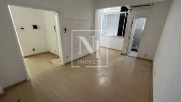Ótima localização - APARTAMENTO CONJUGADO NO BAIRRO DE COPACABANA - PSKI00055