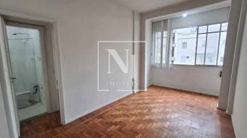 Apartamento 1 quarto à venda Copacabana, Rio de Janeiro - R$ 750.000 - CTAP10049