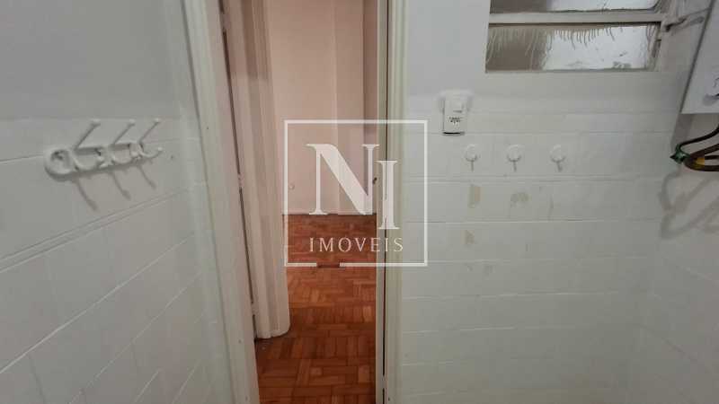 Conheça 4761361c-336c-43c8-829f-2c26ef do imóvel - Apartamento 1 quarto à venda Copacabana, Rio de Janeiro - R$ 750.000 - CTAP10049 - 17 4761361c-336c-43c8-829f-2c26ef - 17
