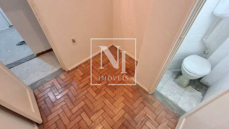 Conheça a52c590a-dbea-4665-8a82-716325 do imóvel - Apartamento 1 quarto à venda Copacabana, Rio de Janeiro - R$ 750.000 - CTAP10049 - 18 a52c590a-dbea-4665-8a82-716325 - 18