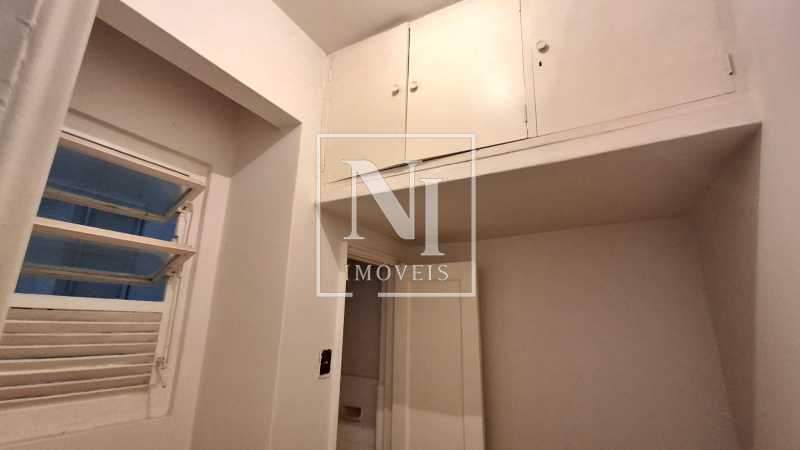 Conheça ef2d7b22-4d8f-492f-9d69-21c0ad do imóvel - Apartamento 1 quarto à venda Copacabana, Rio de Janeiro - R$ 750.000 - CTAP10049 - 21 ef2d7b22-4d8f-492f-9d69-21c0ad - 21